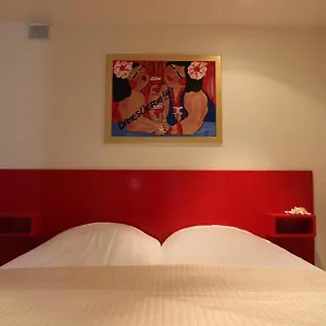 Budget Doppenberg Hotel