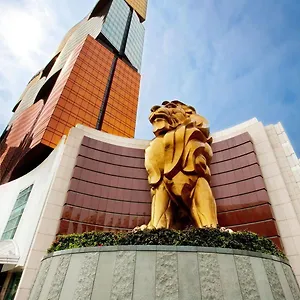 Отель Mgm